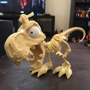 Meet your Posher, Kenny